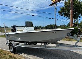 Anglers Marine